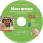 Narramus : La chèvre biscornue GS-CP + CD-Rom
