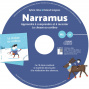 Narramus : La chasse au caribou MS-GS + CD-Rom