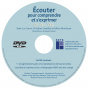 Écouter pour comprendre et s'exprimer - CP-CE1-CE2 (+ CD-Rom / téléchargement)