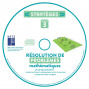 Résolution de problèmes niveau 3 - CM1-CM2 (+ CD Rom)
