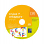 Réussir en orthographe CM1 (+ CD-Rom/téléchargement)
