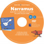 Narramus : Une petite oie pas si bête MS-GS (+ CD-Rom/téléchargement)