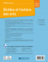 Dictées et histoire des arts CE2 (+ ressources numériques)