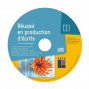 Réussir en production d'écrits CE1 (+ ressources numériques)