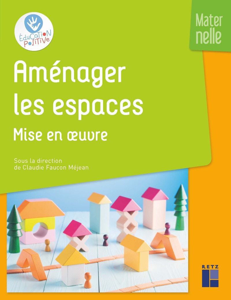 Jeu et apprentissage en maternelle : quels aménagements pour la classe ?